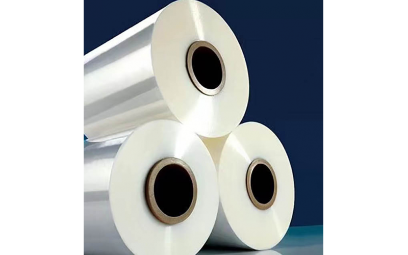 POF是一種熱收縮膜市場(chǎng)需求及應(yīng)用介紹