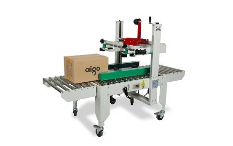 封箱機(jī)出現(xiàn)故障的解決方法